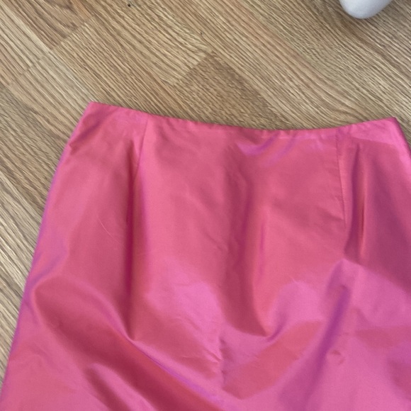 Vintage Chetta B by Sherrie Bloom silk set - Picture 10 of 12